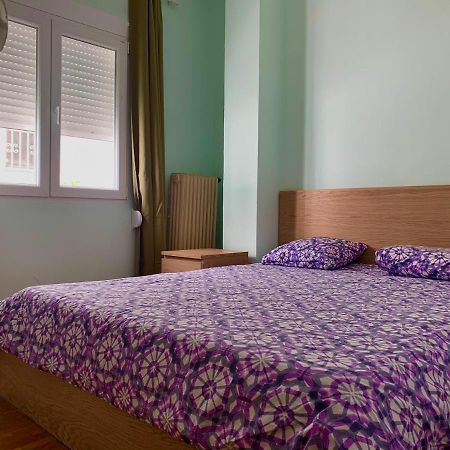 Leoforos Georgiou Kafantari 33 11631 Apartment Athena Bagian luar foto