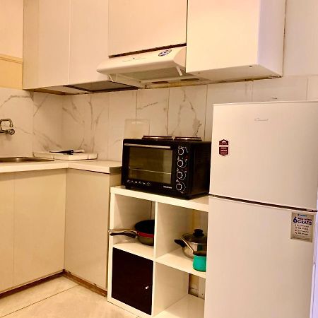 Leoforos Georgiou Kafantari 33 11631 Apartment Athena Bagian luar foto