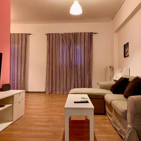 Leoforos Georgiou Kafantari 33 11631 Apartment Athena Bagian luar foto