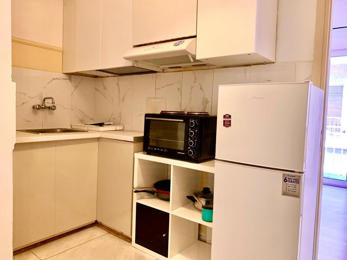 Leoforos Georgiou Kafantari 33 11631 Apartment Athena Bagian luar foto