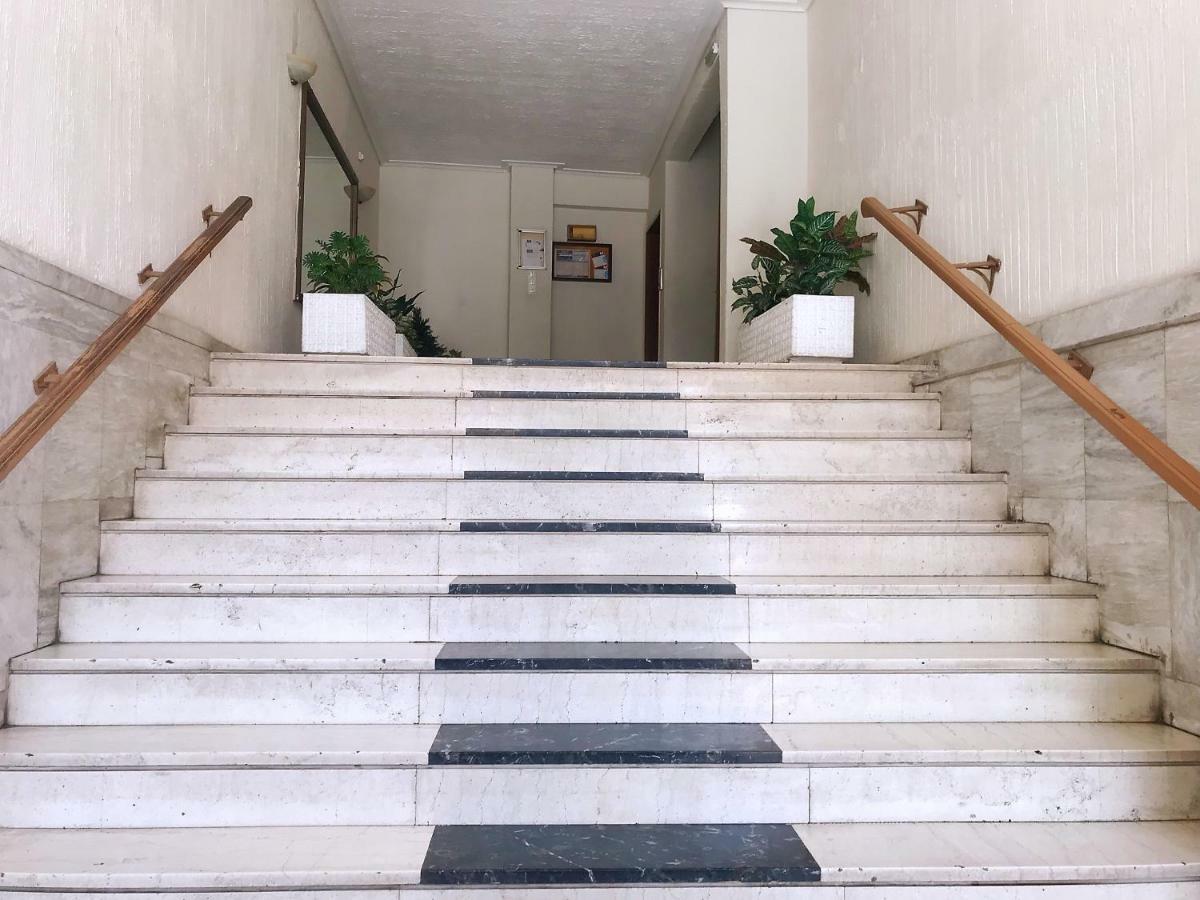 Leoforos Georgiou Kafantari 33 11631 Apartment Athena Bagian luar foto